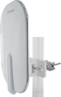 Miniatyrbillede 2 af 11: Schwaiger DTA4000 Aktiv DVB-T/T2 fladantenne Udendørs forstærkning: 36 dB Hvid