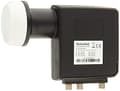 Pikkukuva 1 / 3: TechniSat Universal SCR 8+2 LNB - Satelliittiantennin muunnin - Twin Legacy LNB / SCR