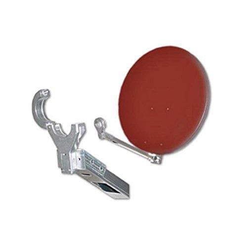 KS Tools 911.12 vendbar skralde, 1/2-tommer 250 mm