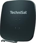 Miniatyrbillede 1 af 3: TechniSat SATMAN 65 PLUS - antenne - HDTV - 35,7 dBi (til 11,3 GHz) - mast