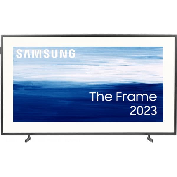 Samsung LS03C 32" The Frame Full HD QLED TV | CDON