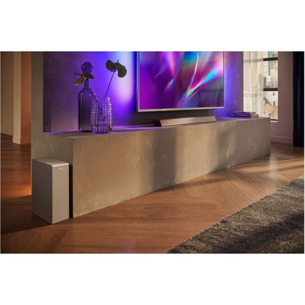 Philips TAB8505 2.1 Soundbar