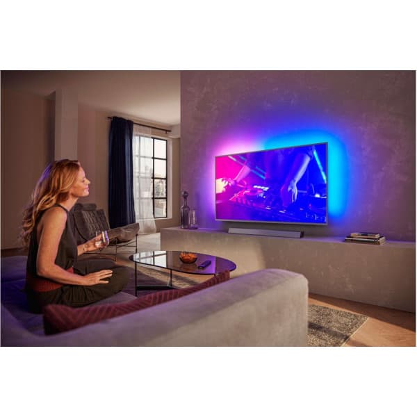 Philips TAB8505 2.1 Soundbar