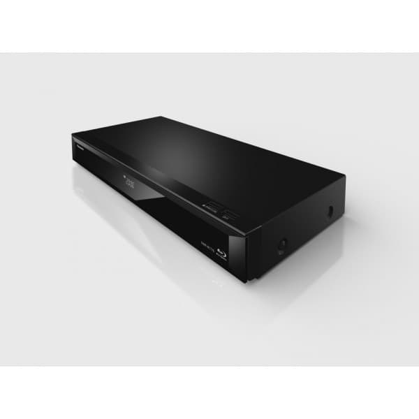 Panasonic DMR-BCT76 4K UHD Blu-ray spelare