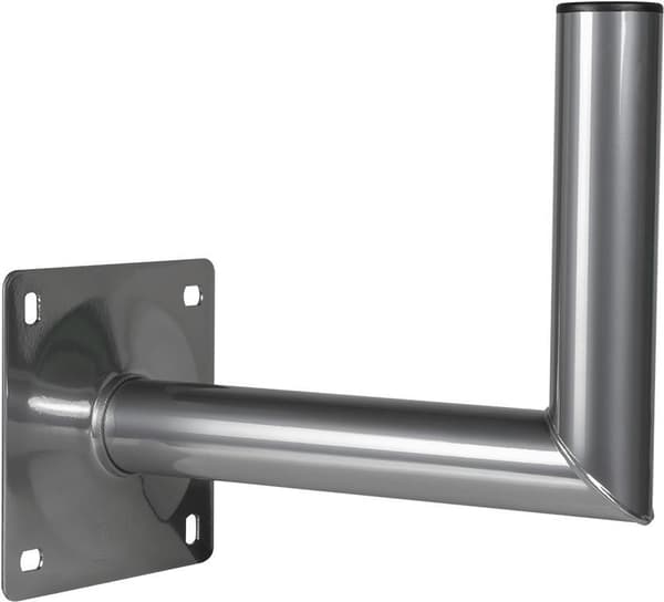 Megasat vægbeslag WH 3 - aluminium - aluminium - 25 cm - 250 mm - 600 g - 4,8 cm (110138)