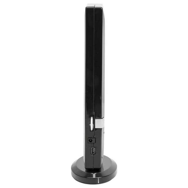 Pni Sisä-tv-antenni 28db Dvb-t2 Musta