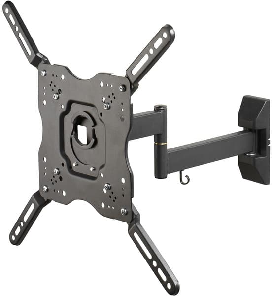 Vivanco wall mount Motion BFMO 6040 Sort