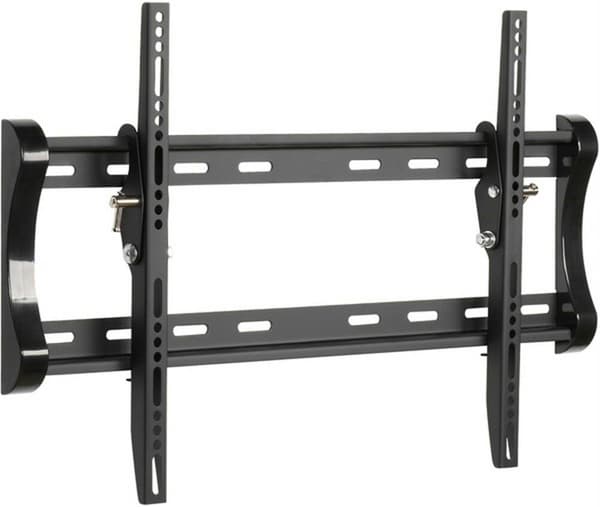 Vivanco TV wall mount Tilt BTI 6060 50kg Sort