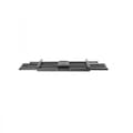 Miniatyrbillede 7 af 9: Sbox PLB-4986 (43-90/80KG/800X400)