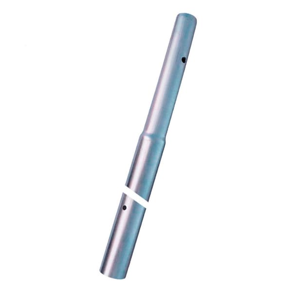 Televes Tv Antenne Mast 52039 2.5 M X 35 Mm Søvfarvet