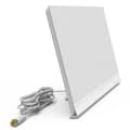 Miniatyrbillede 1 af 4: Oehlbach Indendørs Tv-antenne D1c17209 Hvid