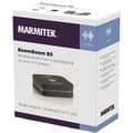 Miniatyrbillede 2 af 2: Marmitek Boomboom 80 Bluetooth Audio Receiver With Nfc Sort