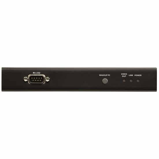 Aten Audio/video Sender Ce920r-ata-g 4k 100 M Gylden