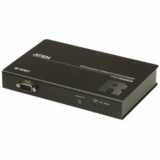 Aten Audio/video-sändare Ce920r-ata-g 4k 100 M Guld