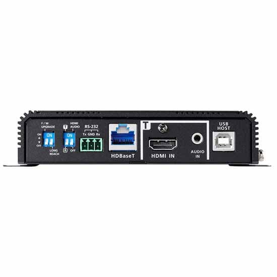 Aten Audio/video Sender Ve1843-at-g 4k Søvfarvet