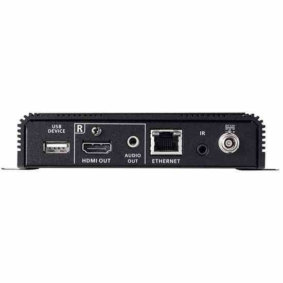 Aten Audio/video Sender Ve1843-at-g 4k Søvfarvet