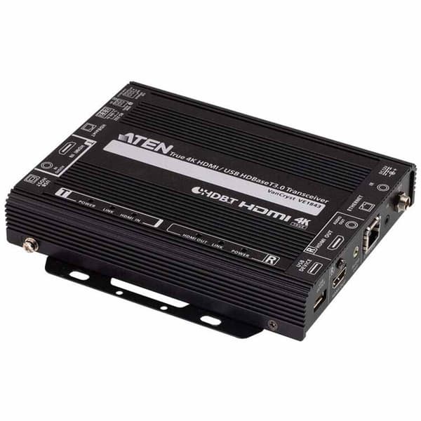 Aten Audio/video Sender Ve1843-at-g 4k Søvfarvet