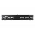 Miniatyrbillede 3 af 4: Samsung Streaming Medieafspiller Sbb-snowraf Sort