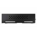 Miniatyrbillede 4 af 4: Samsung Streaming Medieafspiller Sbb-snowraf Sort