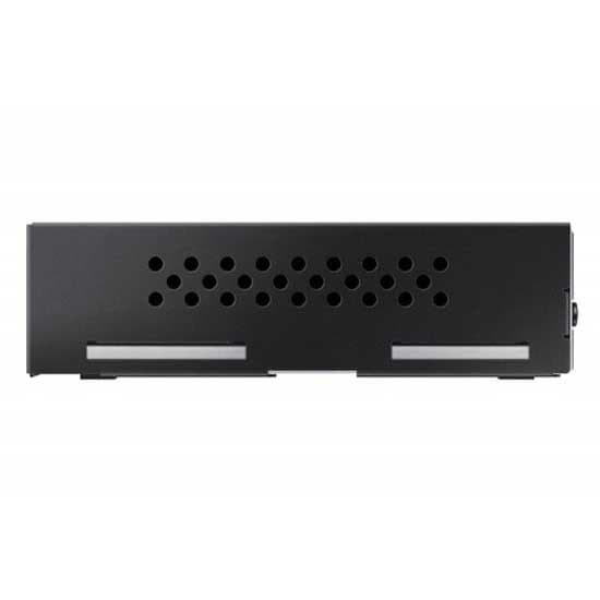 Samsung Streaming Medieafspiller Sbb-snowraf Sort