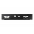 Miniatyrbillede 2 af 4: Samsung Streaming Medieafspiller Sbb-snowraf Sort
