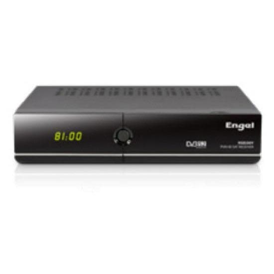 Engel Rs8100 Sort