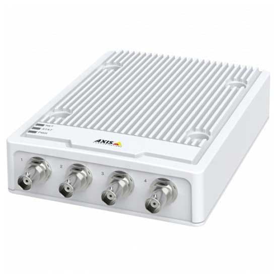 Axis M7104 Video Encoder Hvid