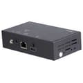 Miniatyrbild 1 av 3: Startech Över Cat St121hdbt20l Hdmi 6 Extender Svart