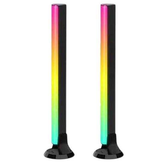 Govee Led Tv Baari Rgbic H6046 Kirkas