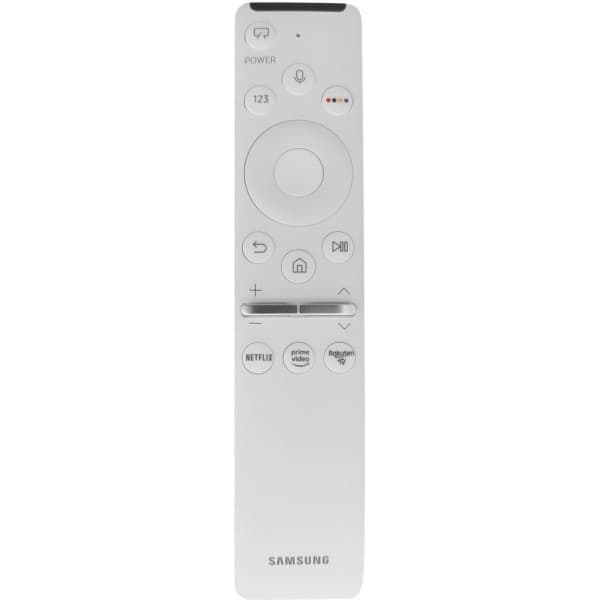 Samsung BN59-01330J -alkuperäinen kaukosäädin vuoden 2020 The Frame -televisiolle