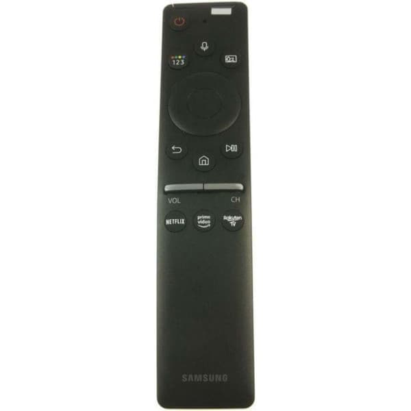 Samsung BN59-01312B -alkuperäinen kaukosäädin vuoden 2019 televisiolle