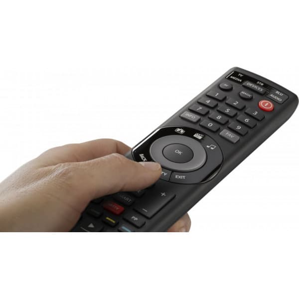 One For All Smart Control 5 -universalfjernbetjening