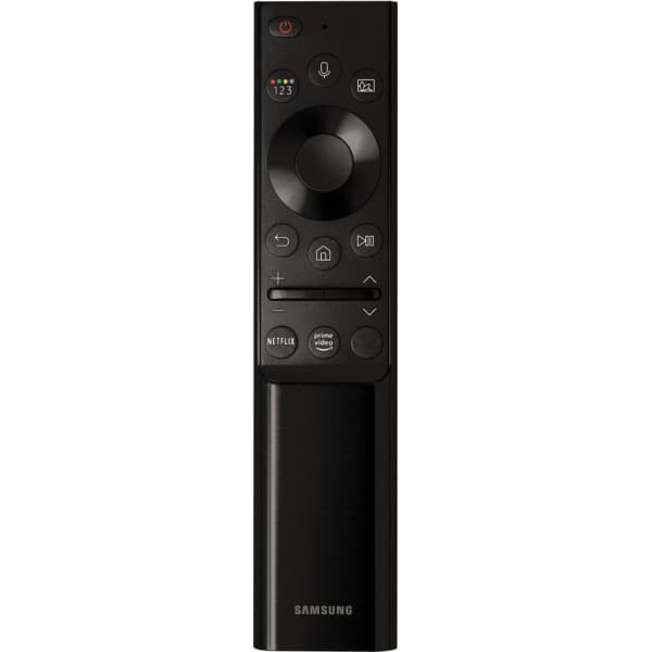 Samsung BN59-01357B / TM2180E -original fjärrkontroll för TV-apparaten från 2021