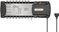 Miniatyrbillede 1 af 6: Goobay satellit multi-switch 5 indgange/16 udgange (64876)