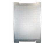 KATHREIN perforerad stål bakvägg 400 mm x 600 mm MP4060
