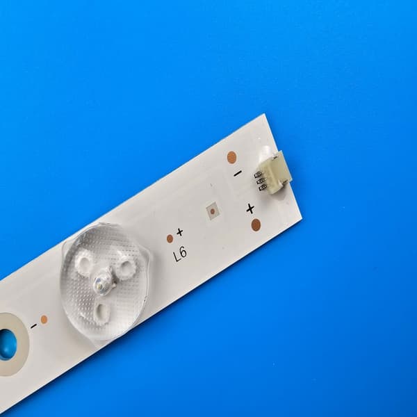 LED-televisio, 12 kpl, 65 tuumaa