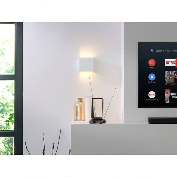 One For All Indendørs Tv-antenne Dvb-t/sv9465-5g Søvfarvet