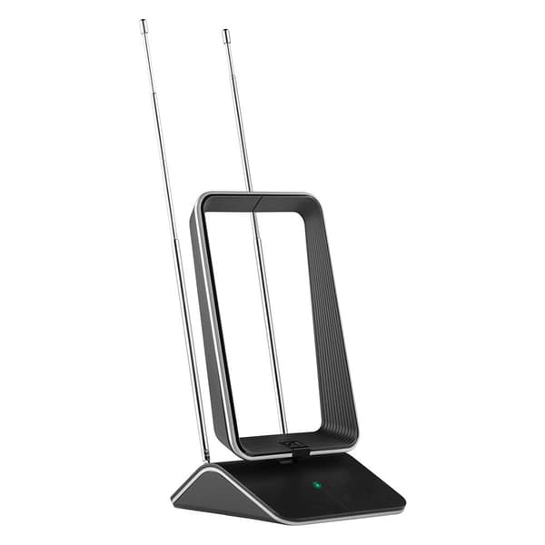 One For All Indendørs Tv-antenne Dvb-t/sv9465-5g Søvfarvet