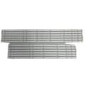 Miniatyrbillede 1 af 5: LED Baggrundsbelysning Strip, Kompatibel med Element TV-modeller E4SW6518RKU og E4ST6519RKU, Høj kvalitets erstatning.