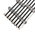 Pikkukuva 1 / 2: LED-taustavalot LG 47LB-televisioille, 6V jännite, 4 parin setti,5 sarjaa, 4Paria LG 47tuumaa