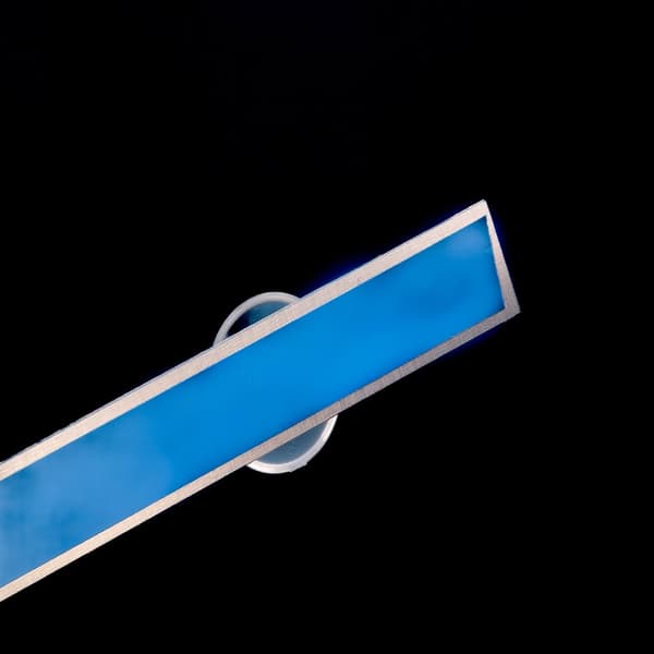 LED-taustavalonauhat, 65 tuuman mallin yhteensopivuus, 710 mm pituus, 7 LED-helmeä per nauha