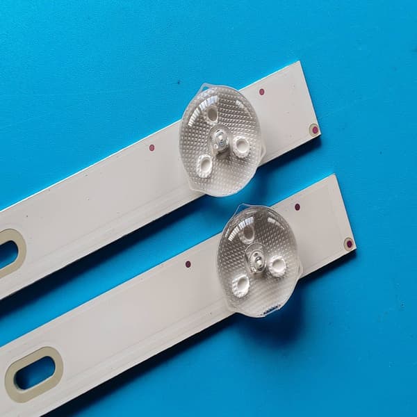LED-nauhan vaihto, yhteensopiva KDL-75W-sarjan kanssa, sisältää 28 kappaletta, energiatehokas