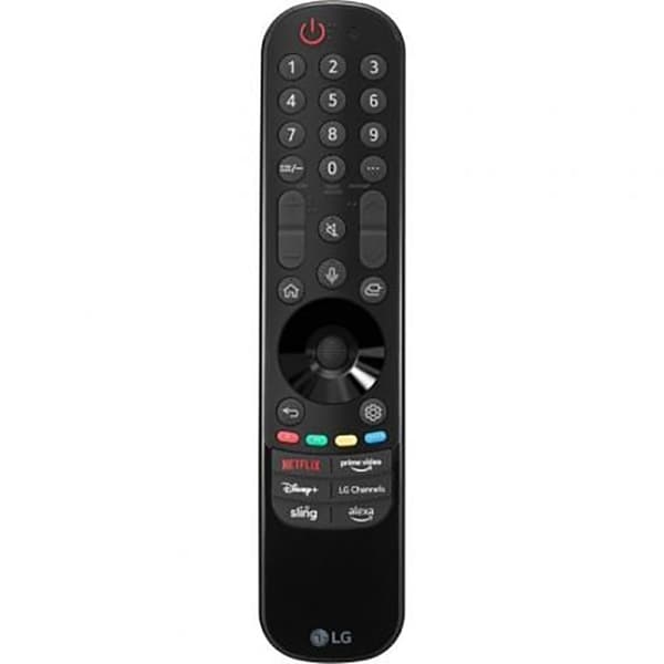 Lg Universell Tv-fjärrkontroll