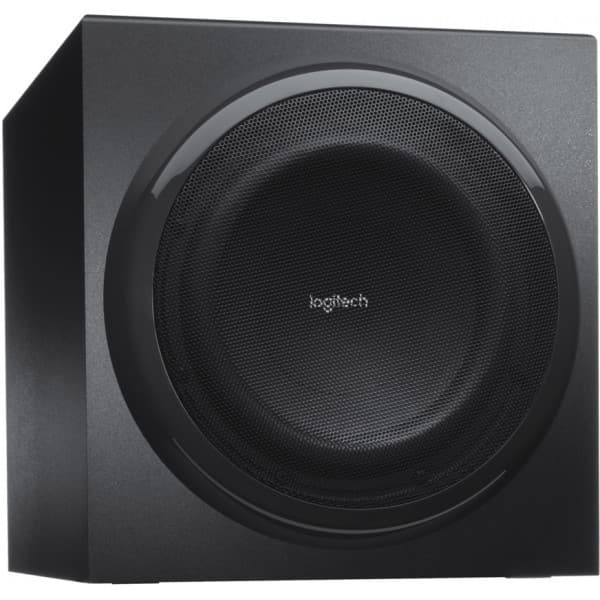 Logitech Z906 -5.1-högtalarsystem