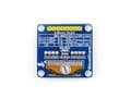 Miniatyrbillede 3 af 4: OLED-skærm 0,96" SPI/I2C