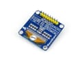 Miniatyrbillede 4 af 4: OLED-skærm 0,96" SPI/I2C