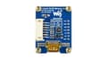 Miniatyrbillede 4 af 8: OLED-skærm 1,3" 64×128 Hvid SH1107