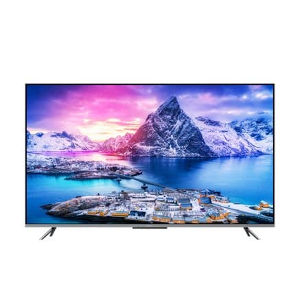 Xiaomi Q1E 55 139.7 cm (55") 4K Ultra HD Smart TV Wi-Fi Grey 350 cd/m²