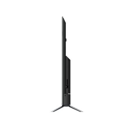 Xiaomi Q1E 55 139.7 cm (55") 4K Ultra HD Smart TV Wi-Fi Grey 350 cd/m²