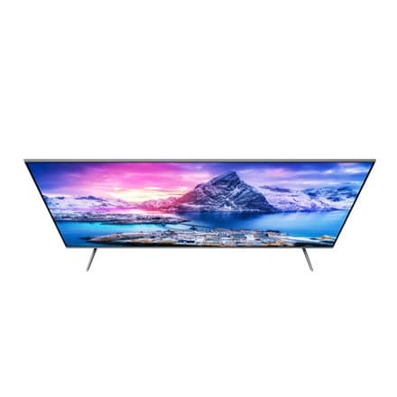 Xiaomi Q1E 55 139.7 cm (55") 4K Ultra HD Smart TV Wi-Fi Grey 350 cd/m² Grå
